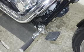 HARLEY FXDC 1580 2008