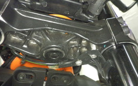 KTM 125 DUKE 2015