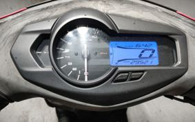 YAMAHA CYGNUS125XSR SEA5J