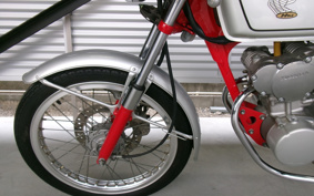 HONDA DREAM50 AC15