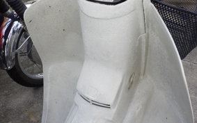 HONDA C90 SUPER CUB E HA02