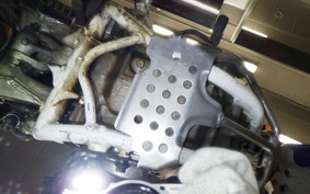 HONDA XLR250R Gen.4 2025 MD22