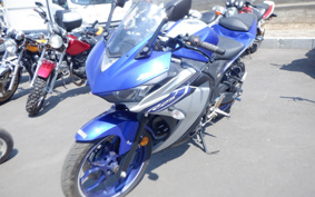 YAMAHA YZF-R25 RG10J