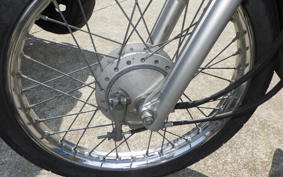 HONDA C110 SUPER CUB JA10