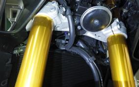 YAMAHA TRACER 9 GT 2024