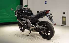 KAWASAKI NINJA 400R 2010 ER400B