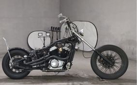 HONDA STEED 400 NC26