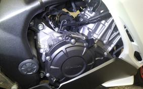 HONDA CBR250RR A 2017 MC51