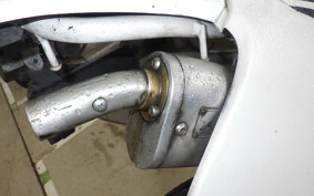 HONDA CRM250AR MD32