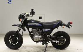 HONDA APE 50 2024 AC16