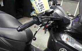 YAMAHA TRICITY 155 A 2015 SG37J