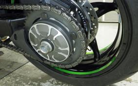 KAWASAKI NINJA H2 SX SE 2018 ZXT02A
