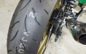 SUZUKI GSX1100S KATANA 1997 GU76A