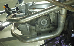 SUZUKI GRASS TRACKER 2023 NJ47A