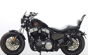 HARLEY XL1200X 2021 LC3