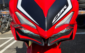 HONDA CBR250RR ABS MC51