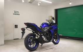 YAMAHA YZF-R25 A 2020 RG43J