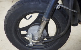 SUZUKI ﾚｯﾂ CA4AA