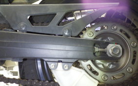 HONDA CRF250M 2026 MD44