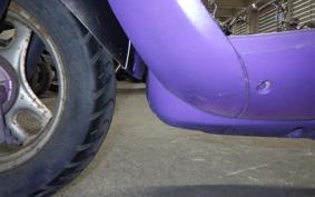 HONDA CREA SCOOPY I 2008 AF55