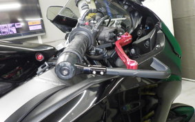 HONDA CBR1000RR Gen. 2 2011 SC59