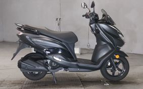 YAMAHA JOG ZR EVOLUTION2 SA39J