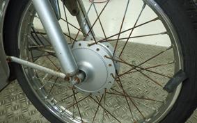 SUZUKI COLLEDA 50 S K50