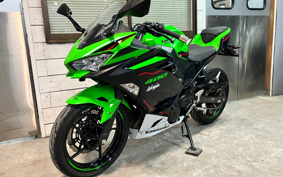 KAWASAKI NINJA 400 2022 EX400G