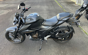 SUZUKI JIKUSA-250 ED22Y