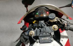 HONDA CBR1000RR 2004 SC57