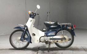 HONDA SUPER CUB50 C50