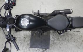 HONDA REBEL 250 A MC49
