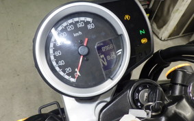 HONDA GB350 2022 NC59