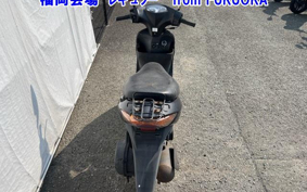 SUZUKI ADDRESS V50