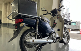 HONDA SUPER CUB50 AA04