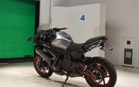 KAWASAKI NINJA 400 ABS 2017 EX400E