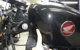 HONDA GL 400 WING CUSTOM 1981 GL400