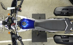 YAMAHA SEROW 250 Gen.2 DG17J