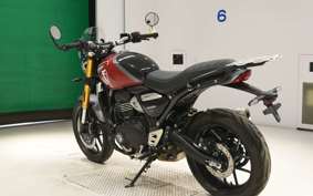TRIUMPH SPEED400 2024