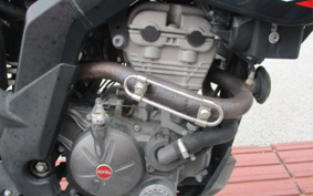 APRILIA SX125