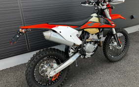 KTM 250 EXC F EXA40