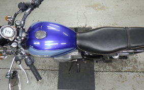 KAWASAKI ESTRELLA RS 2026 BJ250A