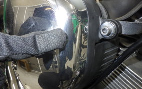 YAMAHA DRAGSTAR 250 VG05J