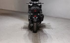 YAMAHA T-MAX 560 2020 SJ19J