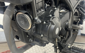 HONDA REBEL 250 S EDITION MC49