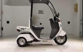 HONDA GYRO CANOPY 1990 TA03