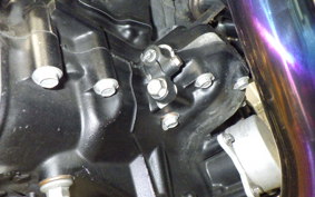 KAWASAKI Z1000 Gen.5 2017 ZXT00W