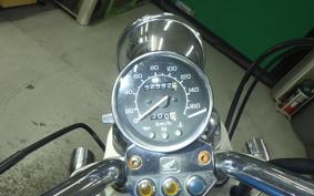 HONDA STEED 400 VLS 1999 NC37