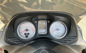 YAMAHA T-MAX 500 2006 SJ04J
