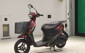 SUZUKI LET's 4